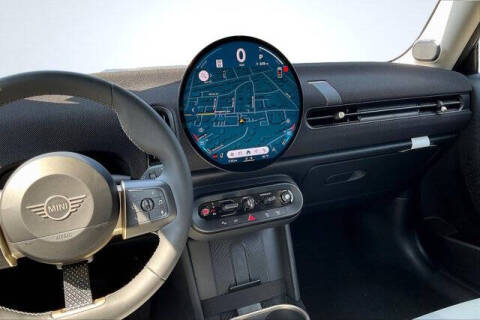 2025 MINI Hardtop 2 Door Cooper S