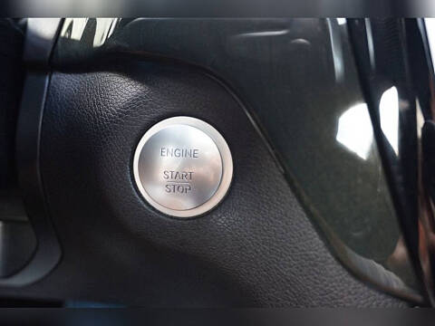 2017 Mercedes-Benz GLS GLS 450