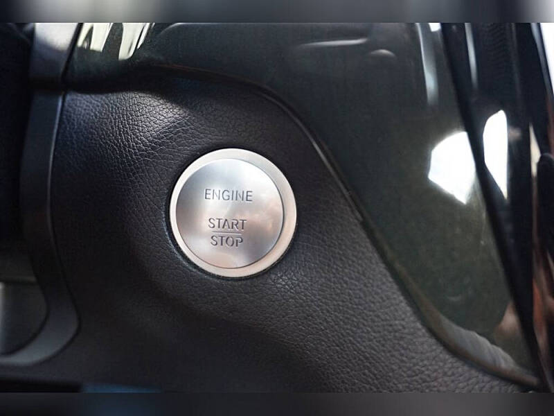 2017 Mercedes-Benz GLS GLS 450