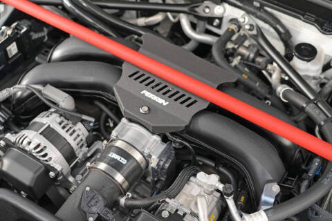 2024 Toyota GR86 Premium