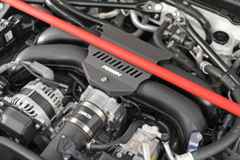 2024 Toyota GR86 Premium