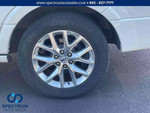 2016 Ford Expedition Limited