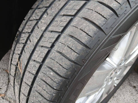 2014 GMC Acadia Denali