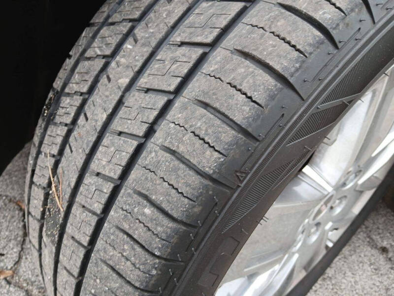 2014 GMC Acadia Denali