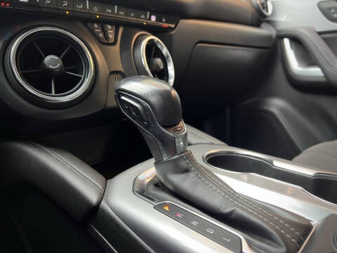 2019 Chevrolet Blazer LT