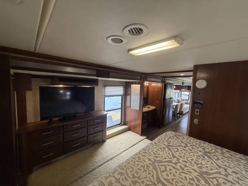 2009 Fleetwood RV Providence