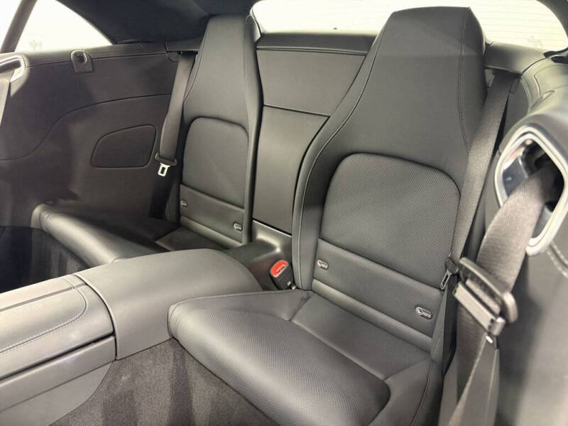 2022 Mercedes-Benz SL-Class AMG SL 55