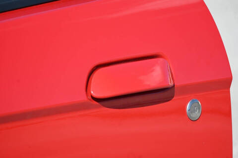 2004 Ford Mustang Mach 1 Premium