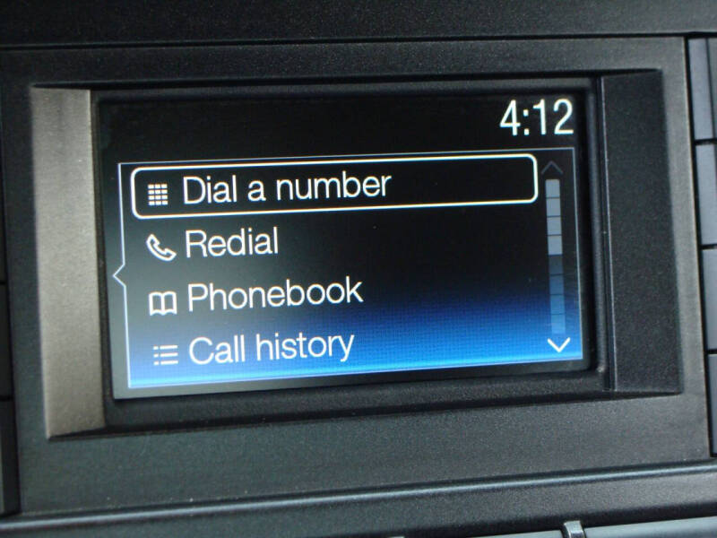 2015 Ford Mustang V6