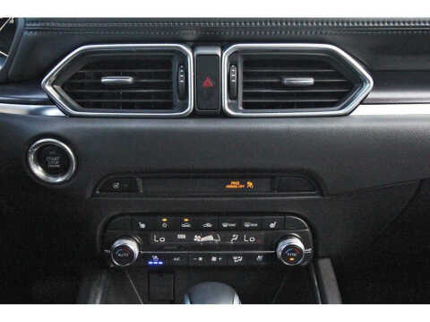 2024 Mazda CX-5 2.5 Turbo Premium