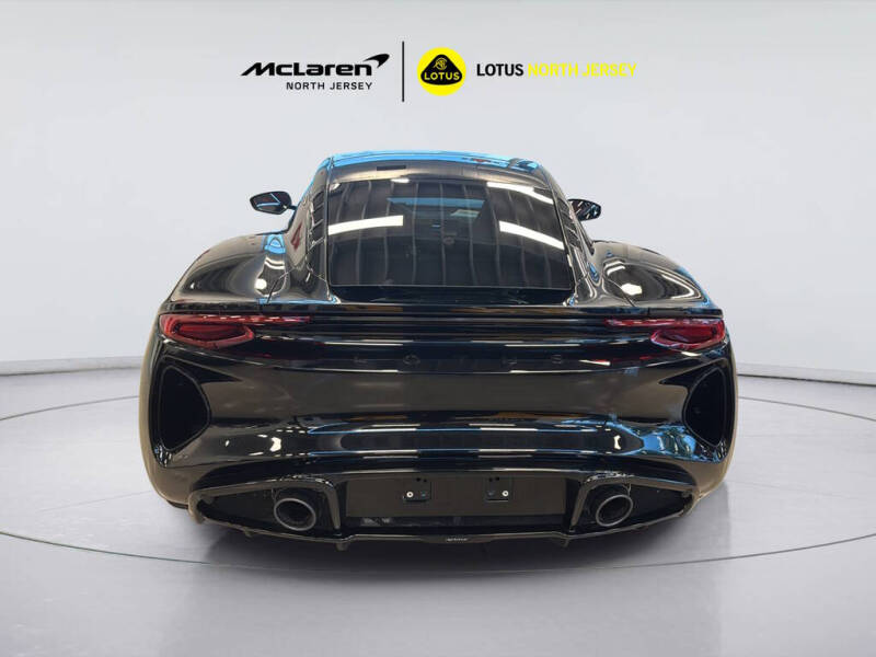 2026 Lotus Emira