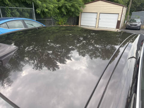 2014 Buick Verano Leather Group