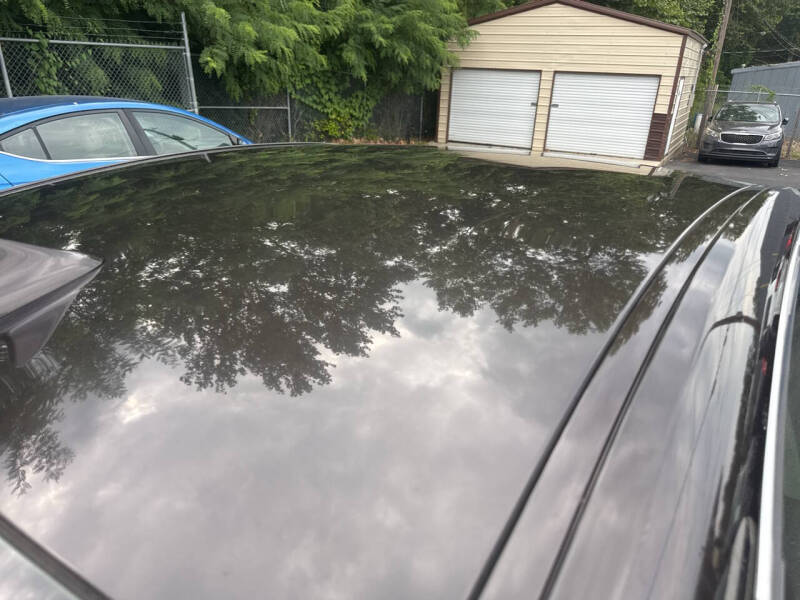 2014 Buick Verano Leather Group