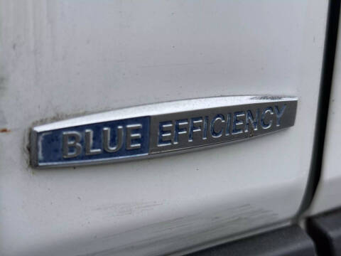 2010 Mercedes-Benz Sprinter 2500