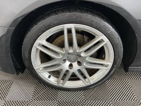 2013 Audi A6 2.0T Premium