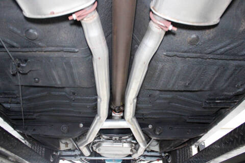 1967 Plymouth Satellite