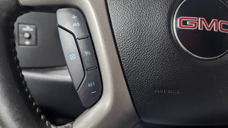 2012 GMC Sierra 1500 SLE