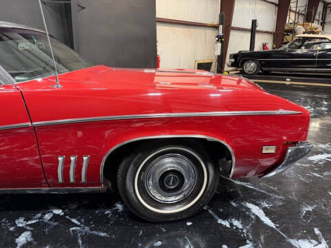 1969 Buick Skylark