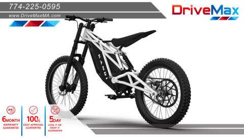 2022 Kandi Trail King