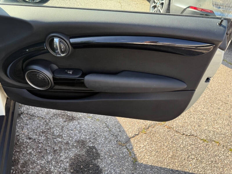 2015 MINI Hardtop 2 Door Cooper S