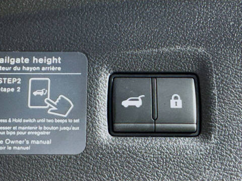 2025 Infiniti QX55 Essential