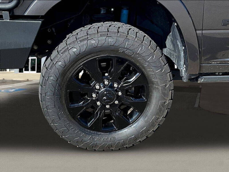 2021 RAM 2500 Limited