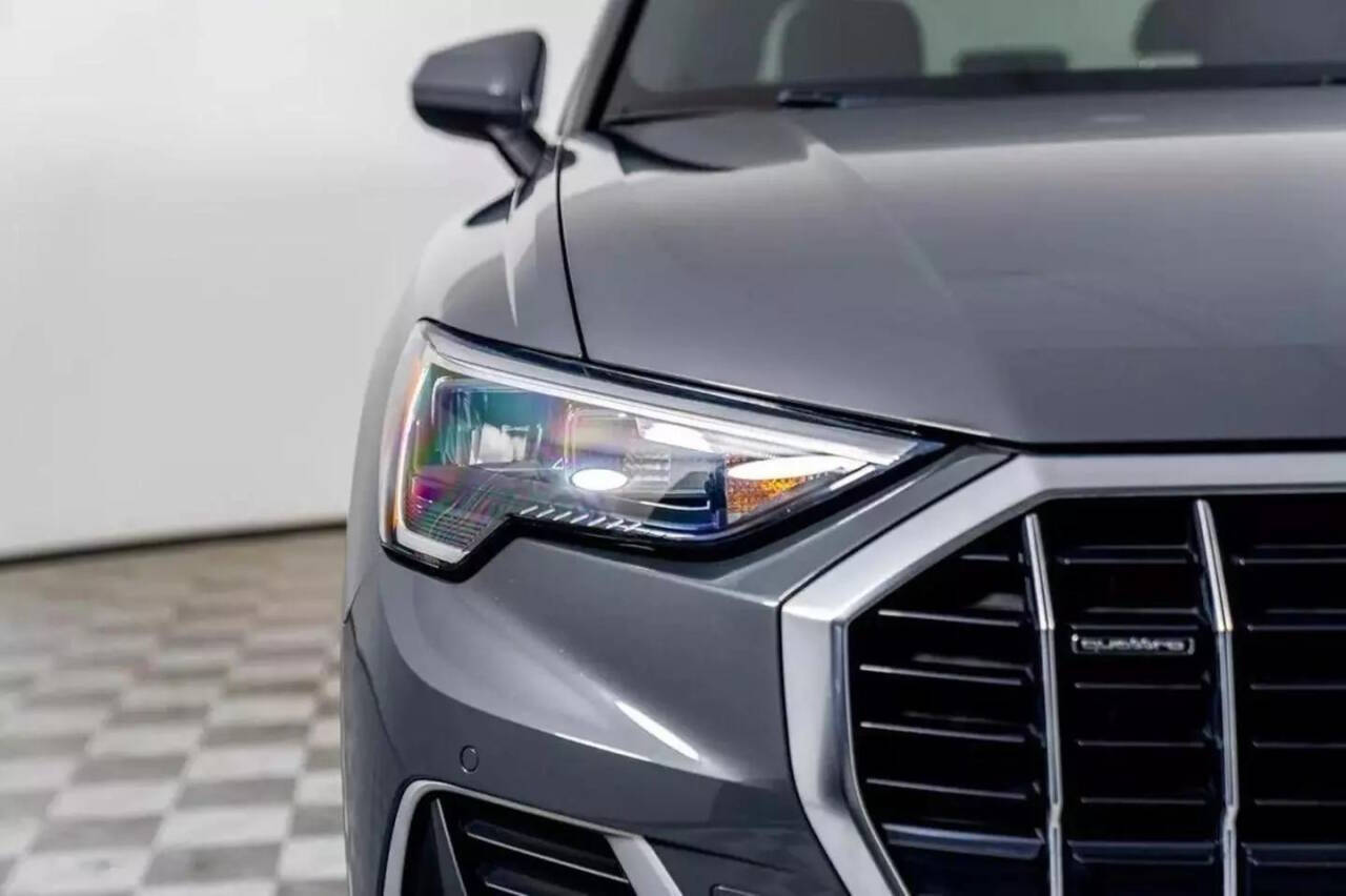 2019 Audi Q3 for sale at SJL Motors of Miami in Plantation, FL