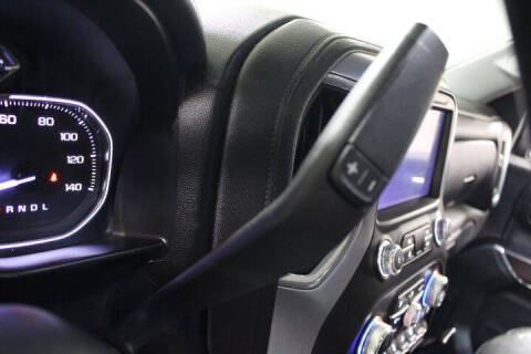 2020 GMC Sierra 3500HD