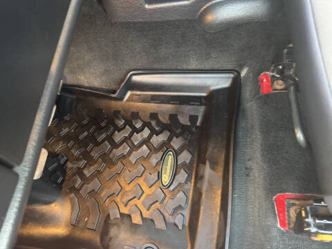 2005 Jeep Wrangler X