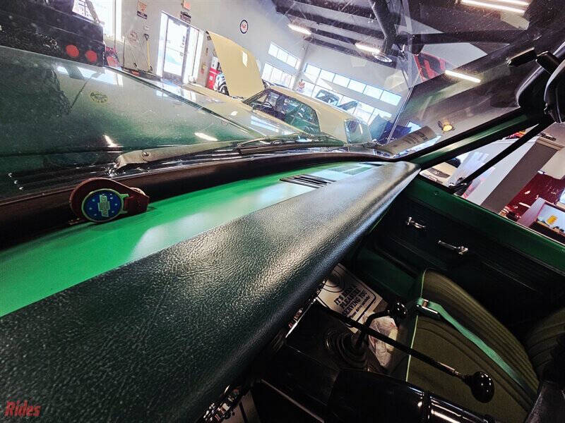 1972 Chevrolet C/K 10 Series