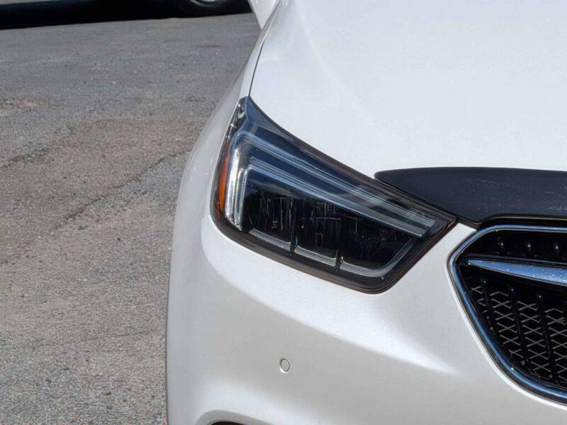 2017 Buick Encore Premium