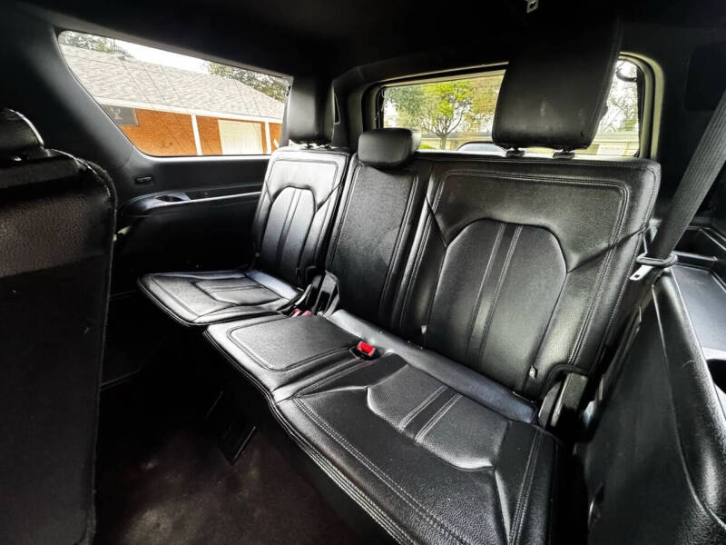 2020 Ford Expedition MAX Limited