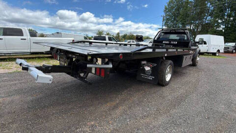 2025 RAM 5500