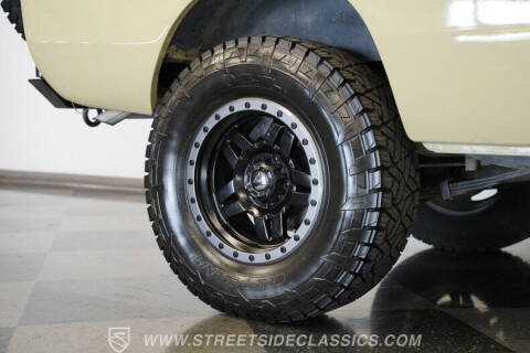 1977 International Scout