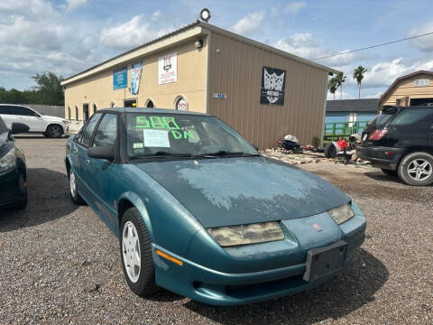 1994 Saturn S-Series for sale at BAC Motors in Weslaco TX