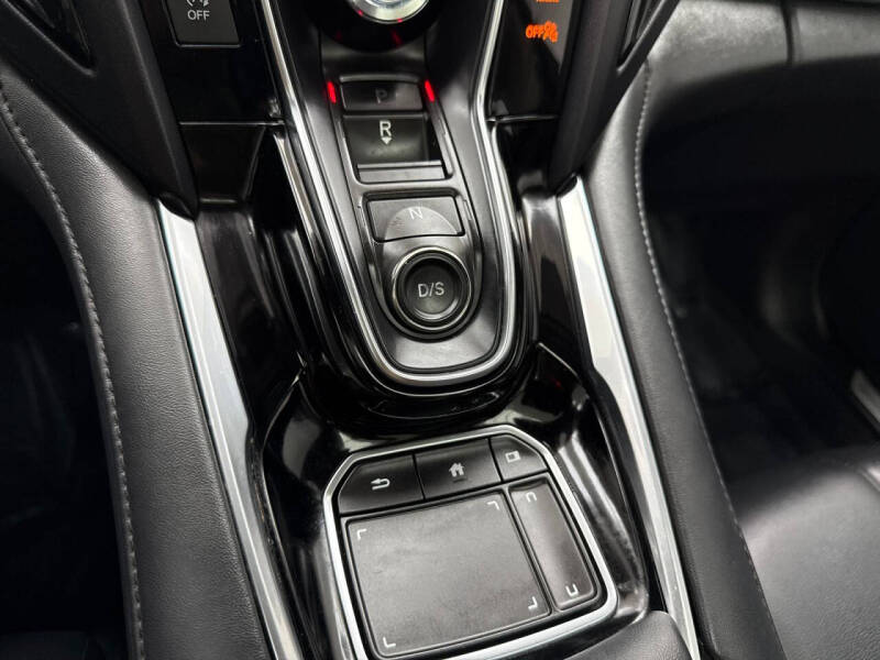 2020 Acura RDX