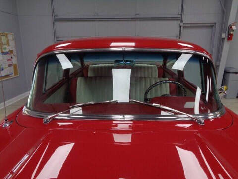 1957 Chevrolet 150