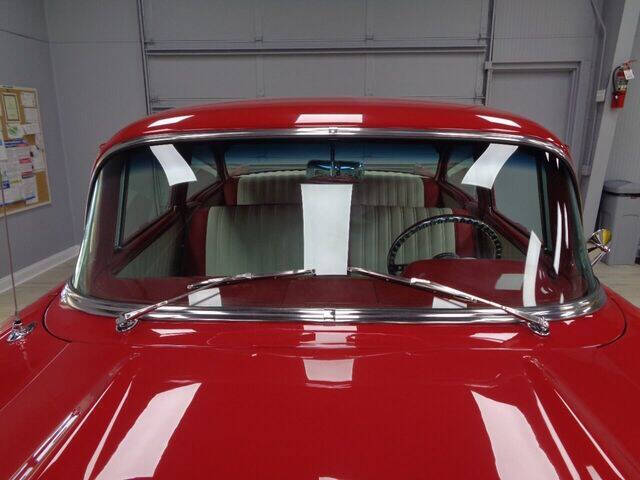 1957 Chevrolet 150