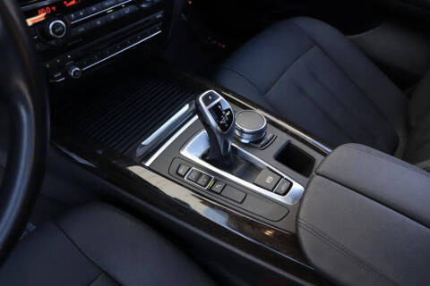 2018 BMW X5 sDrive35i