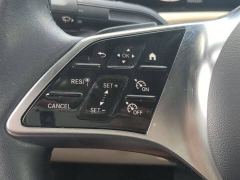 2025 Mercedes-Benz CLA CLA 250