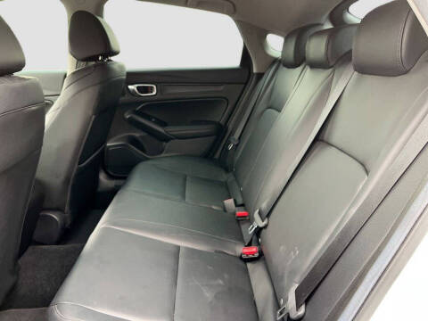 2025 Acura Integra