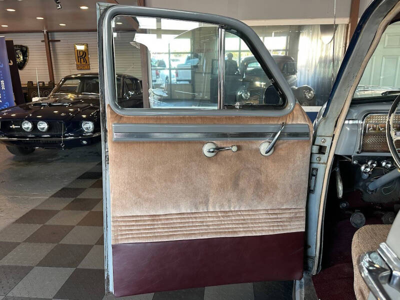 1942 Studebaker Commander