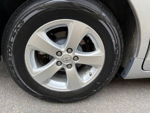 2013 Toyota Sienna LE 8-Passenger