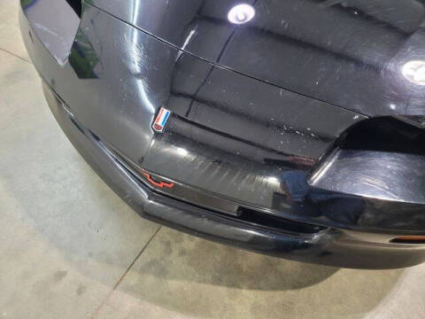 1994 Chevrolet Camaro Z28