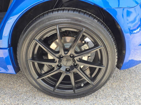 2015 Mitsubishi Lancer GT