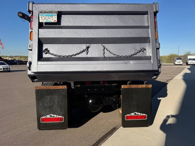 2020 Western Star 4700 SF