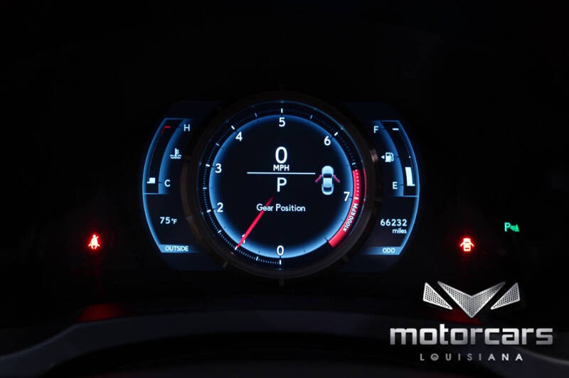 2015 Lexus RC 350