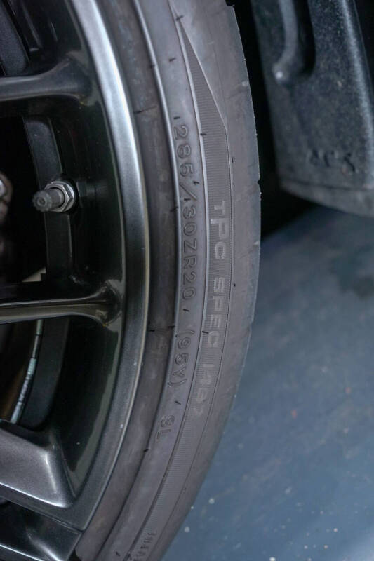 2021 Chevrolet Camaro ZL1