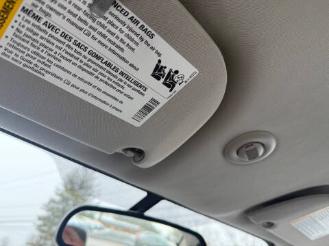 2009 Chevrolet Cobalt LS