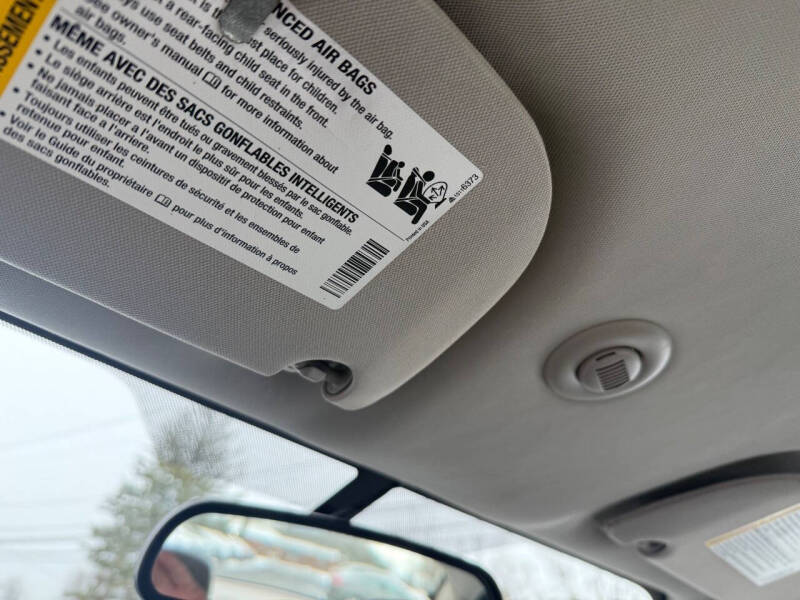 2009 Chevrolet Cobalt LS